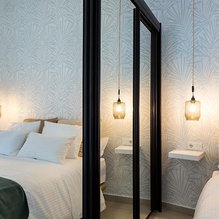 Apartamentos Diaber Gerona 22 Σεβίλλη Εξωτερικό φωτογραφία