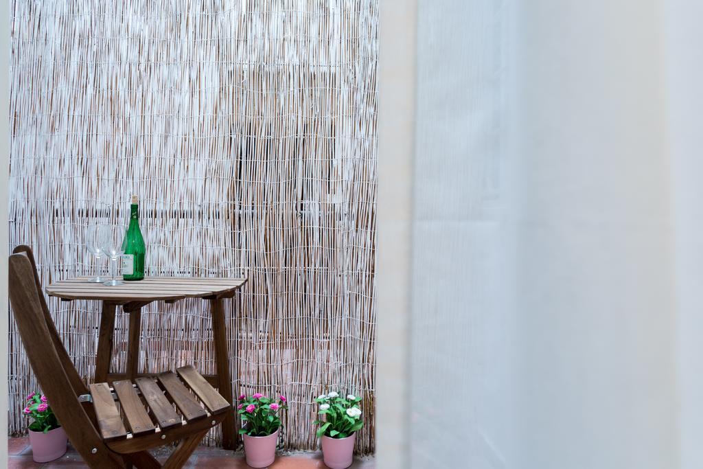Apartamentos Diaber Gerona 22 Σεβίλλη Εξωτερικό φωτογραφία